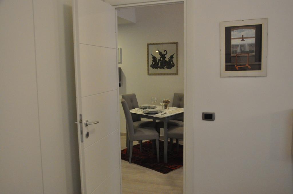 The Prince Apartment Roma Habitación foto