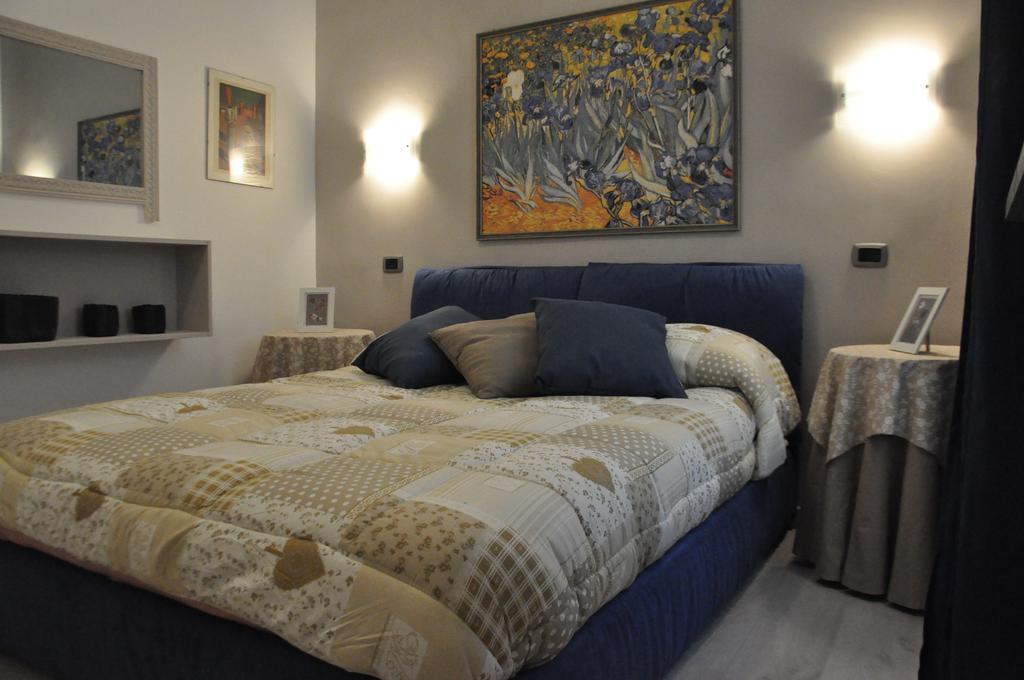 The Prince Apartment Roma Habitación foto