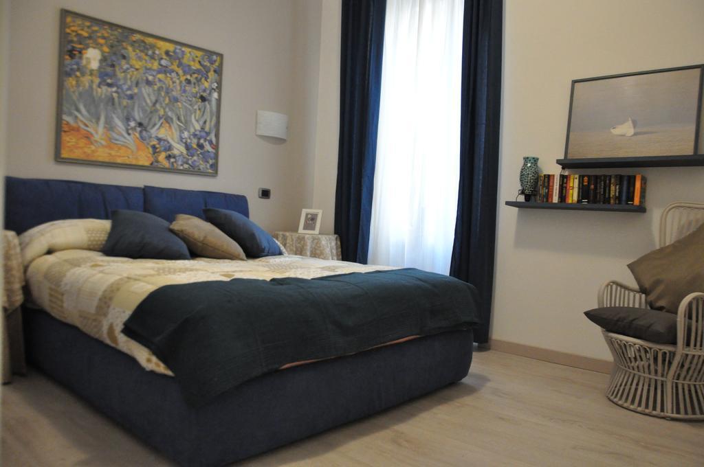 The Prince Apartment Roma Habitación foto